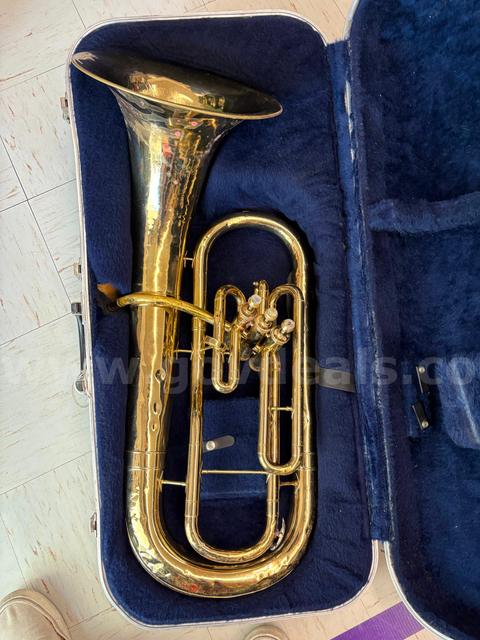 Lot of Musical Instruments