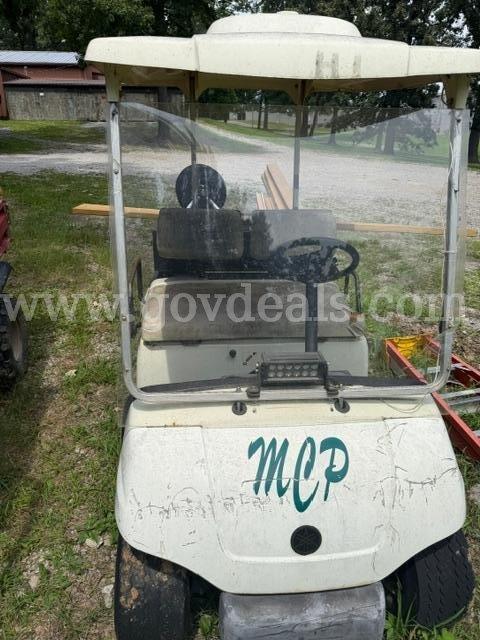 Golf Cart
