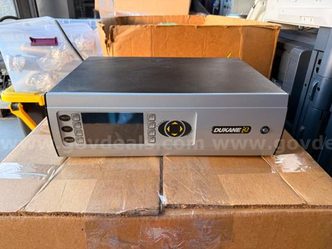 Dukane iQ Series Ultrasonic Generator Power Supply