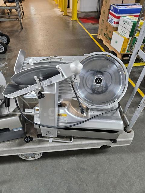 2019 Biro B350 Comfort Meat Slicer