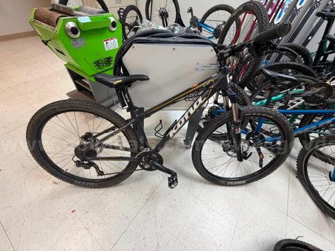 KONA Hardtail Mountain bike