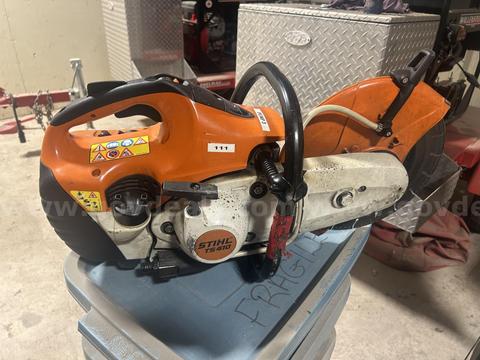 Stihl Rotary Saw