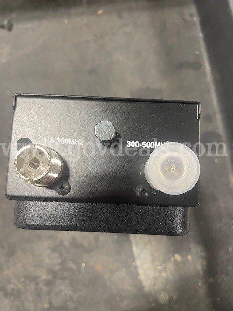 Standing Wave Antenna Analyzer