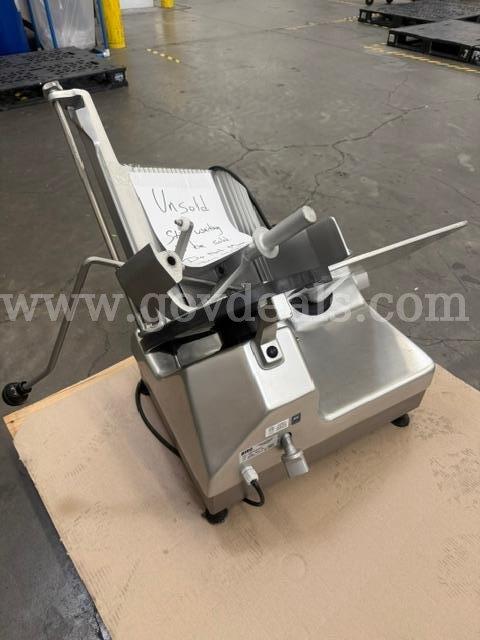 2021 Biro B350 Comfort Meat Slicer