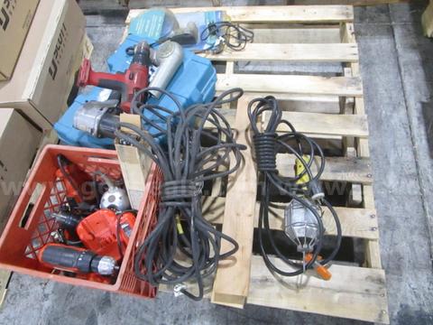 Power Tools (B)