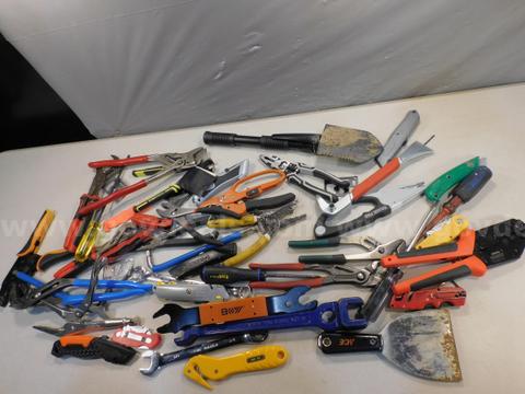 Hand Tools (FS)