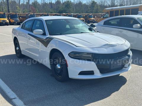 2021 Dodge Charger