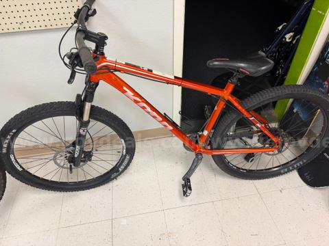 KONA Hardtail Mountain bike (Orange)