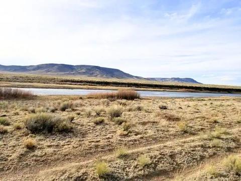 Premier 1/4-Acre Colorado Rio Grande River View Lot