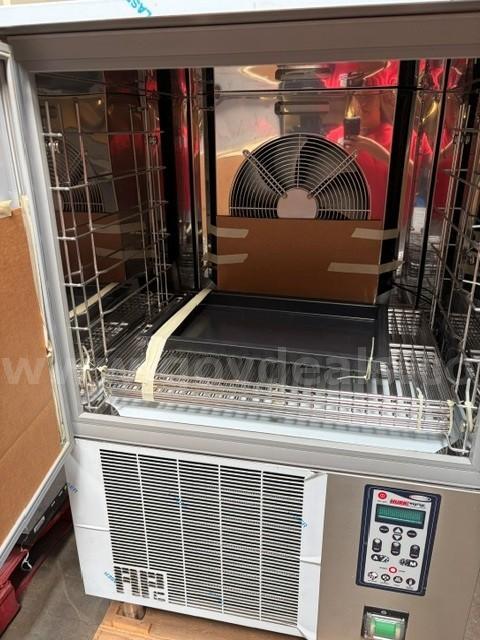2014 American Panel Corporation AP7BCF70-2 Blast Chiller**Never Used**