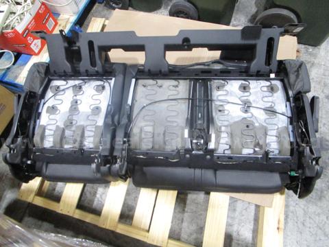Vehicle Seat (G)