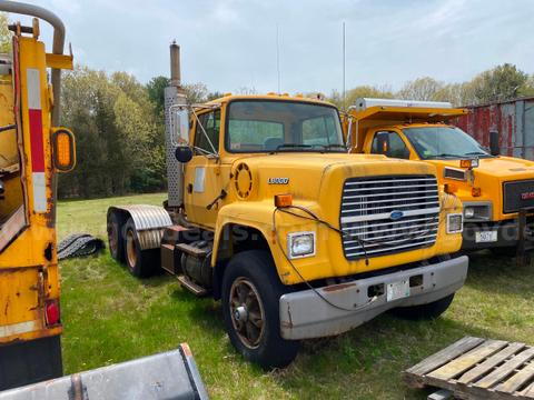 1996 Ford LT9000