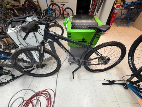 CANNONDALE Hardtail Mountain bike
