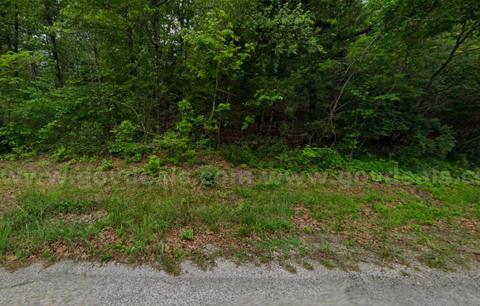 Horseshoe Bend - 0.25acre lot very close to Diamond Lake