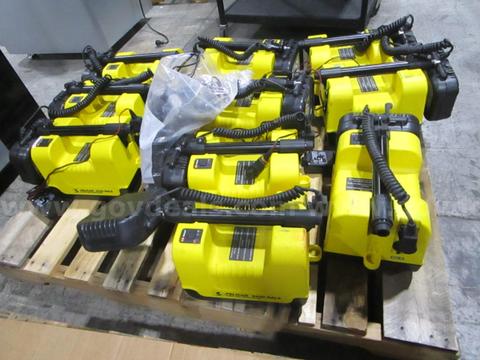 10 Pelican Remote Area Lights (B)