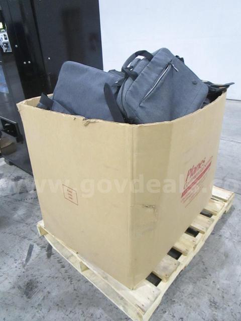 Laptop Bags (A)