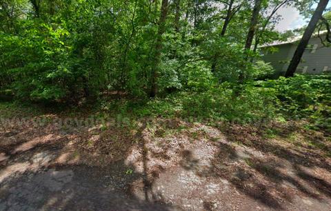 Horseshoe Bend - 0.29acre lot very close to Diamond Lake