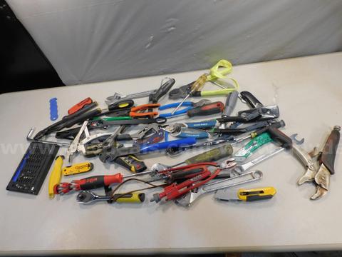 Hand Tools (FS)