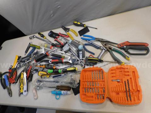 Hand Tools (FS)