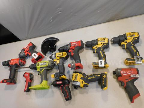 Power Tools (FS)