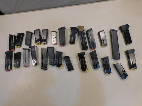 Magazines for Guns (FS)