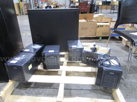 Electronic Equipment (I)