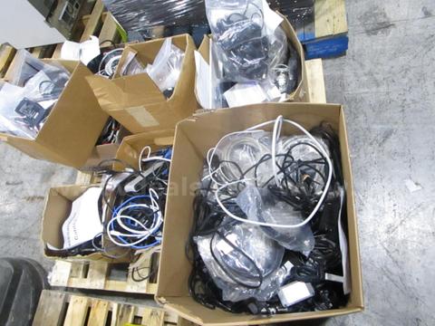 Computer Accessories & Cords (C)