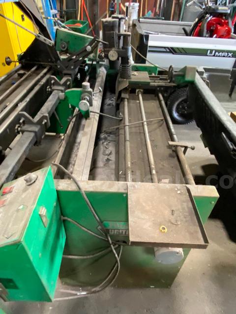 Bed Knife Grinder
