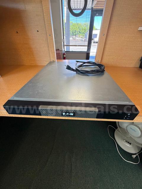 Eaton 5P1500 Universal Power Supply