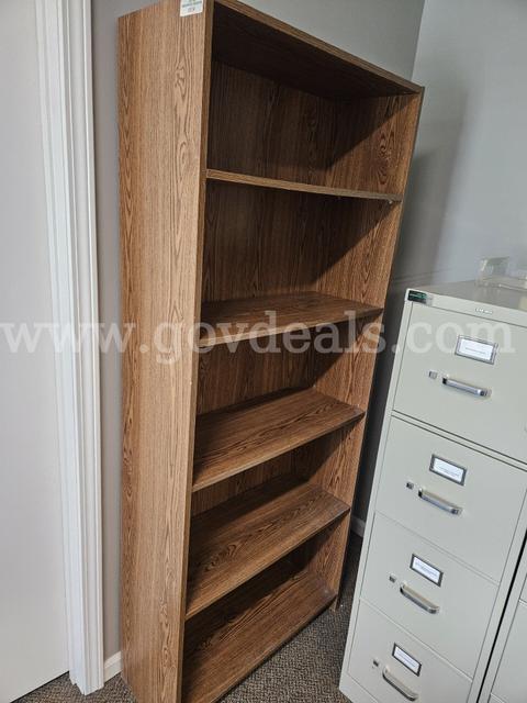 Bookcases