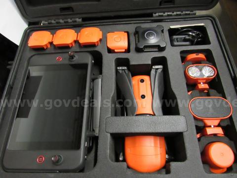EVO II Pro Enterprise Air Vehicle