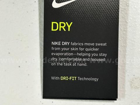 Lot of 2, Nike Swoosh Sports Bra, Grey in color. Size: S