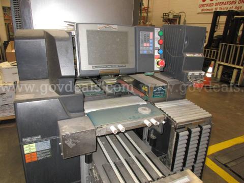 2015 DIGI AW-4600 Wrapper
