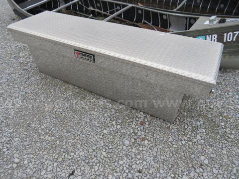 Pickup Tool Box