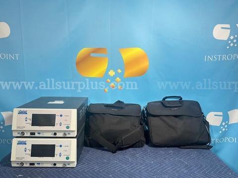 AtriCure CS-3000 RF Generator (Lot of 2) (D99)