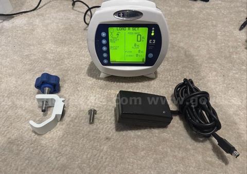 Covidien Kangaroo Joey Enteral Nutrition Pumps w/ Batteries – Shipping only