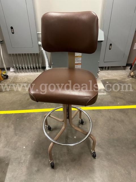 Tall Chair