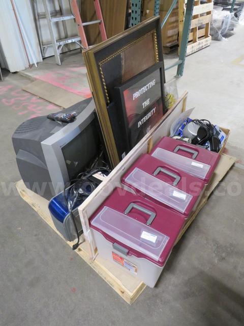 Misc. Office Supplies