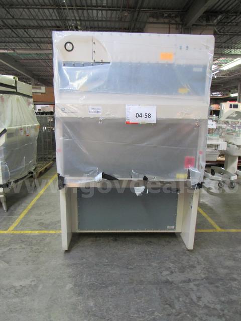 04-58 Cabinet (Lab)