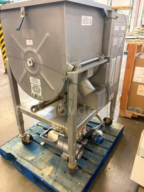 2013 Hollymatic 180A Mixer Grinder
