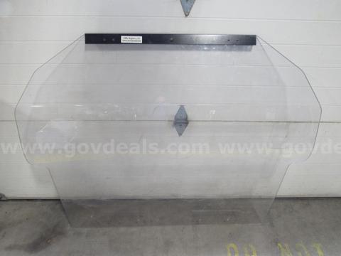 Van Partition