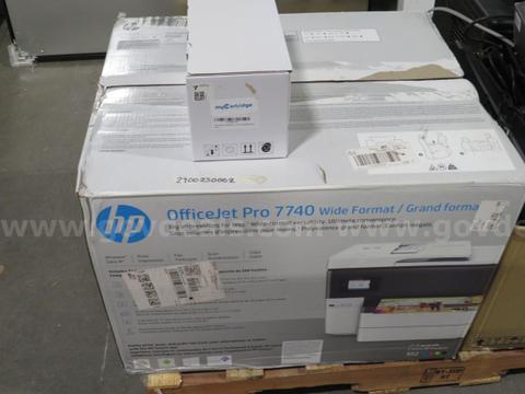 HP Printer