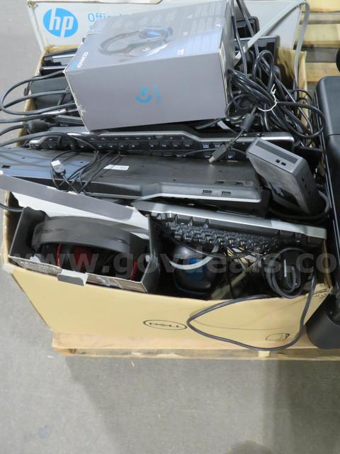 Misc. Computer Accessories