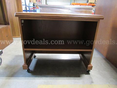Small Bookcase