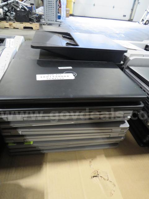 Laptops & Printer