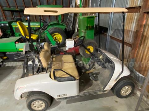 EZGO Golf Cart