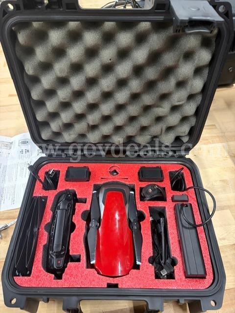 DJI Mavic Air