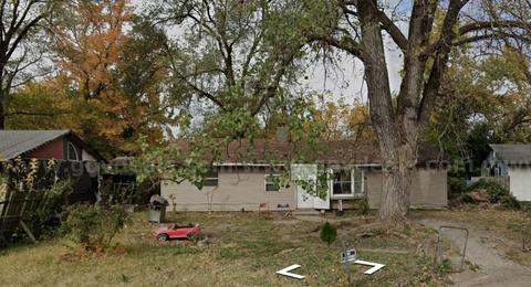 Investor Alert! Spacious 4BR Home in Growing Market – East St. Louis, IL