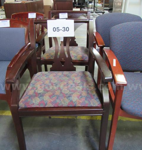 05-30 Chairs