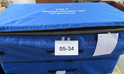 05-34 Cases